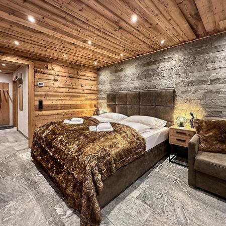 Апартаменты Grandview Collection Капрун Экстерьер фото